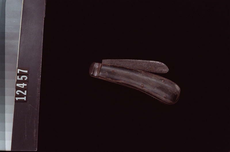 Image representing Knife.