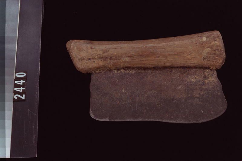 Image representing Knife.