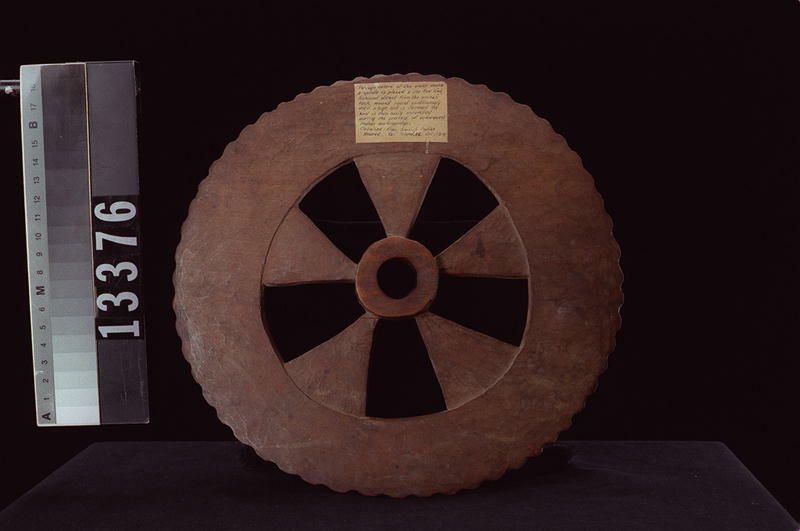 Image representing Whorl.