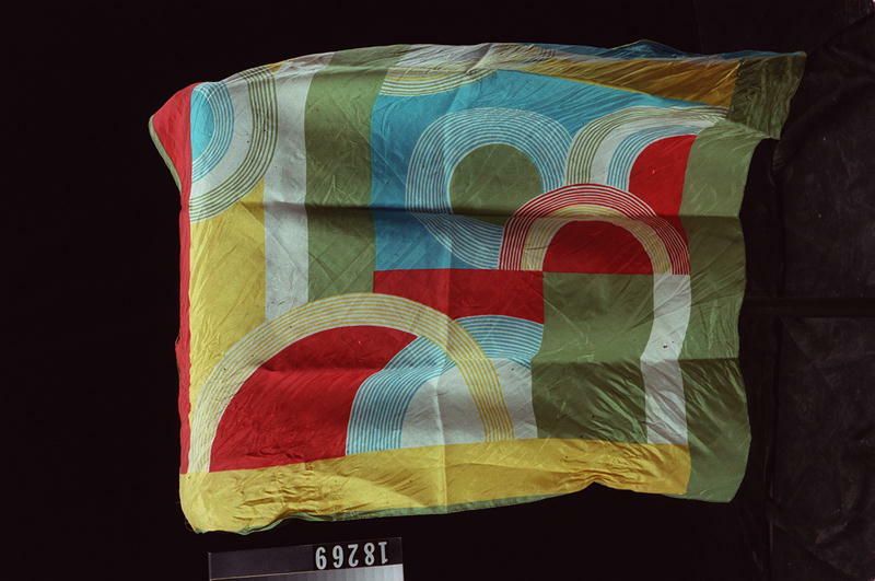 Image representing Scarf.