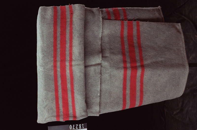 Image representing Blanket.