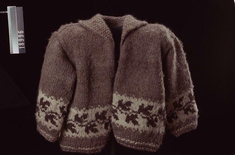 Image representing Sweater.