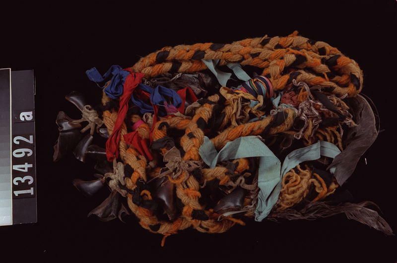 Image representing Rattle.
