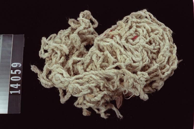 Image representing Yarn.
