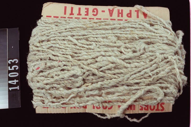 Image representing Yarn.