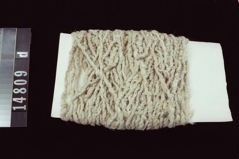 Image representing Yarn.