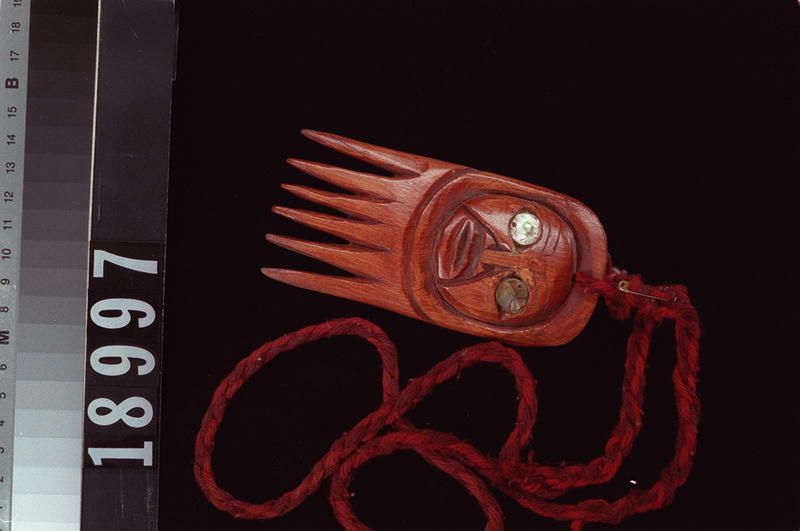 Image representing Comb.