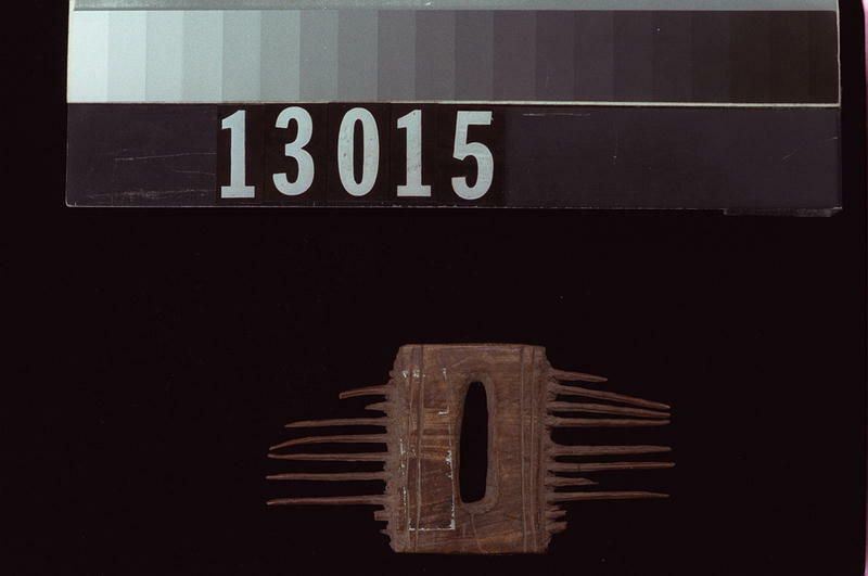 Image representing Comb.