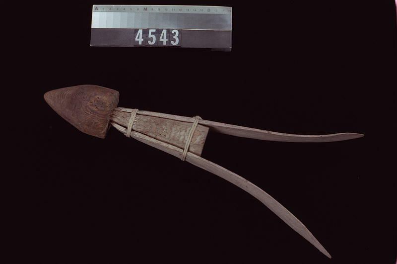 Image representing Lure.