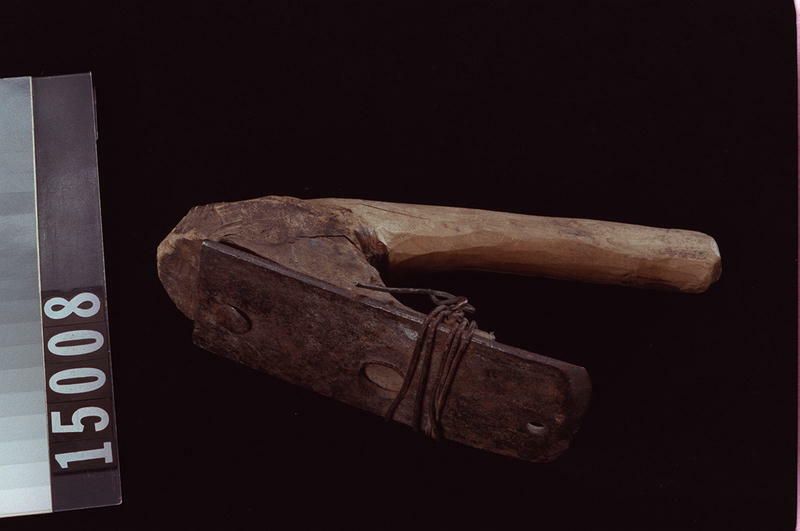 Image representing Adze.