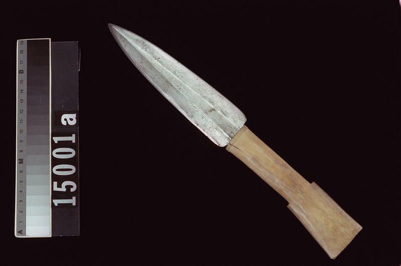 Image representing Dagger.