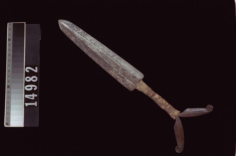 Image representing Knife.