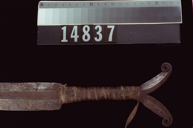 Image representing Dagger.