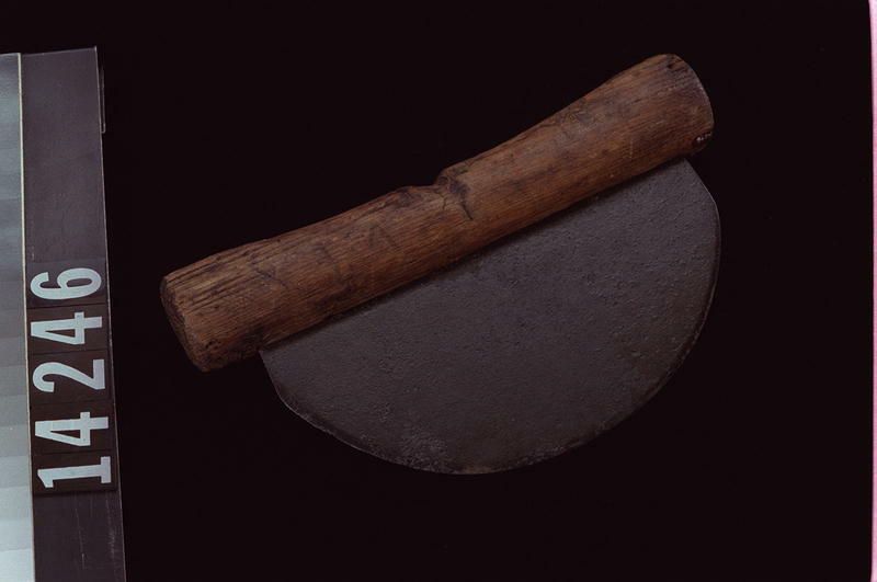 Image representing Knife.