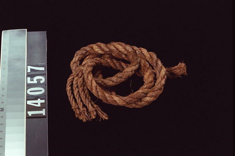 Image representing Rope.