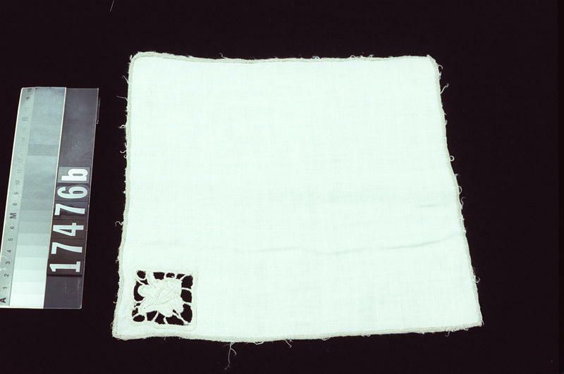 Image representing Napkin.