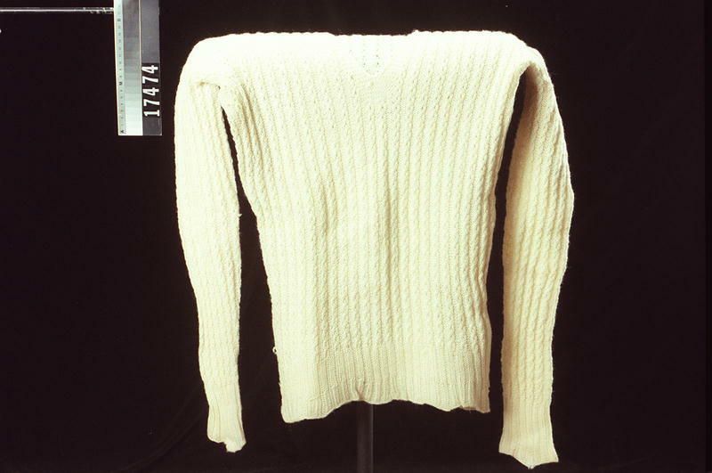 Image representing Sweater.