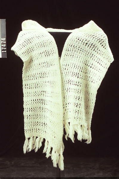 Image representing Shawl.