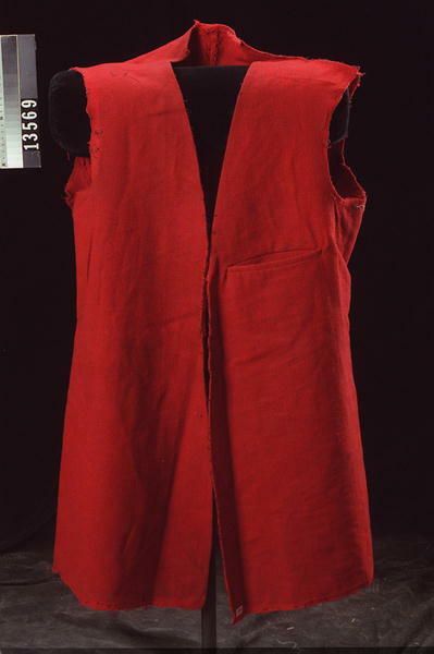 Image representing Clothing.