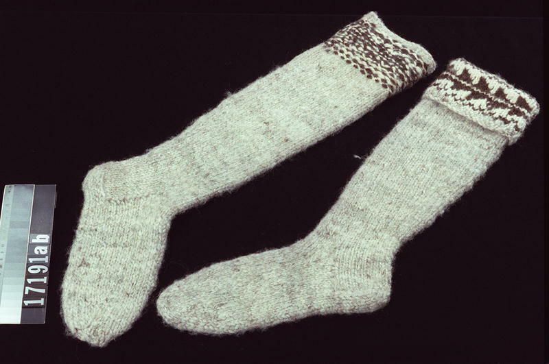 Image representing Sock.