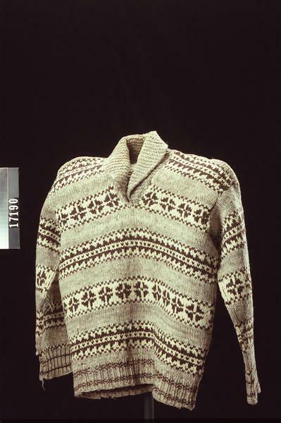 Image representing Sweater.