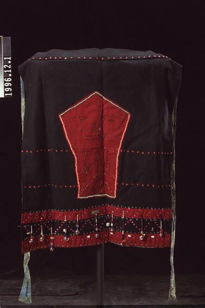 Image representing Apron.