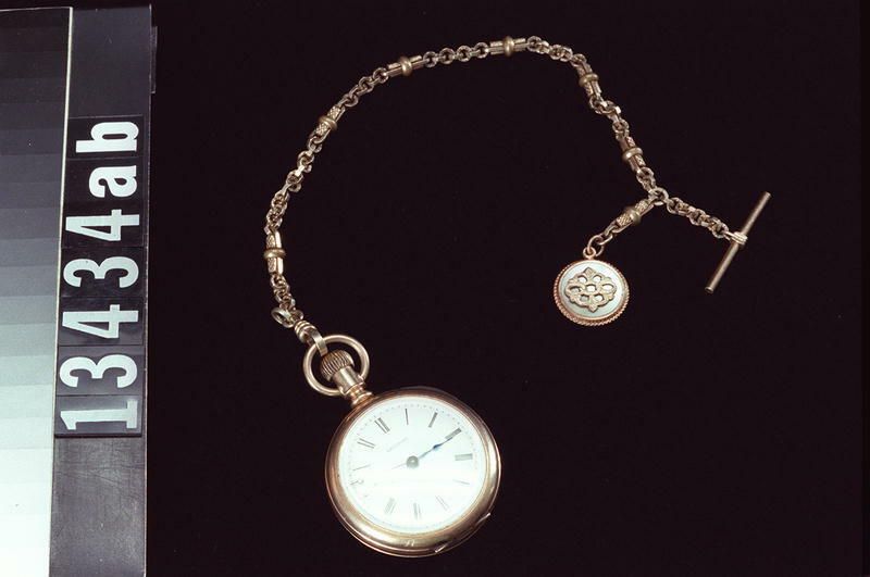 Image representing Watch.