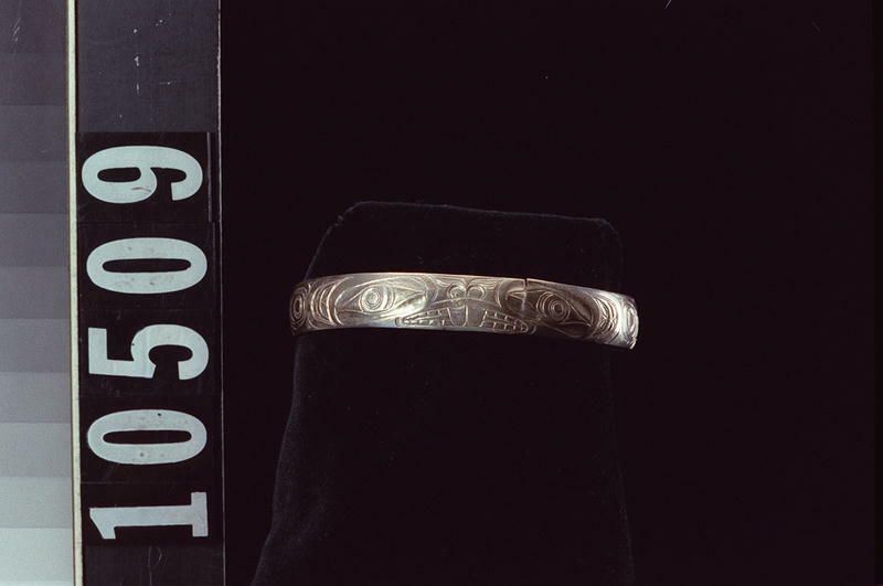 Image representing Bracelet.