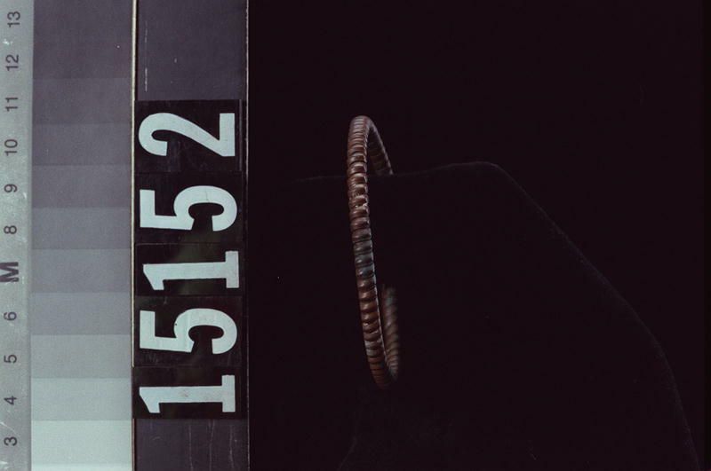 Image representing Bracelet.