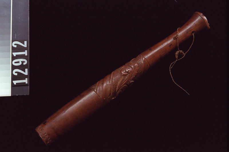 Image representing Baton.