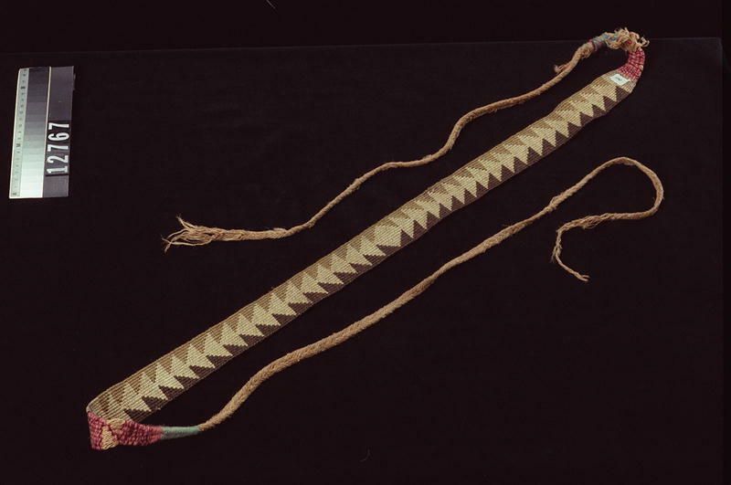 Image representing Tumpline.