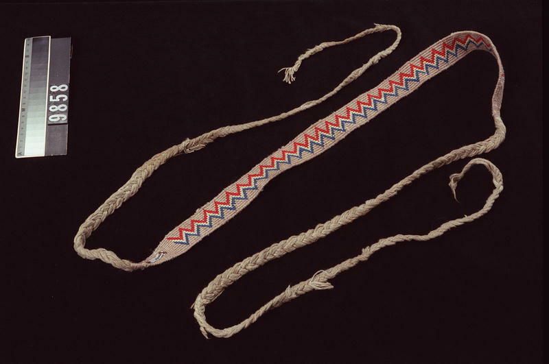 Image representing Strap.