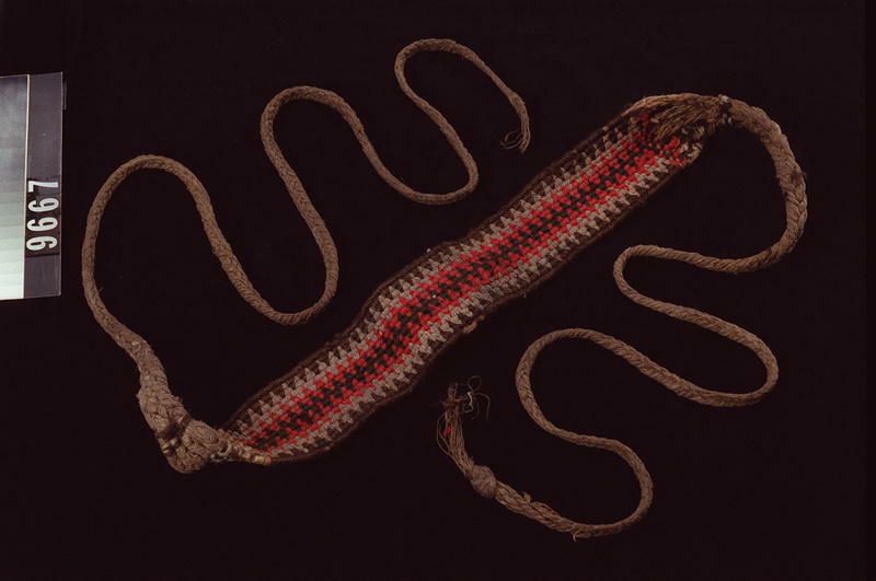 Image representing Strap.