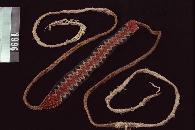 Image representing Strap.