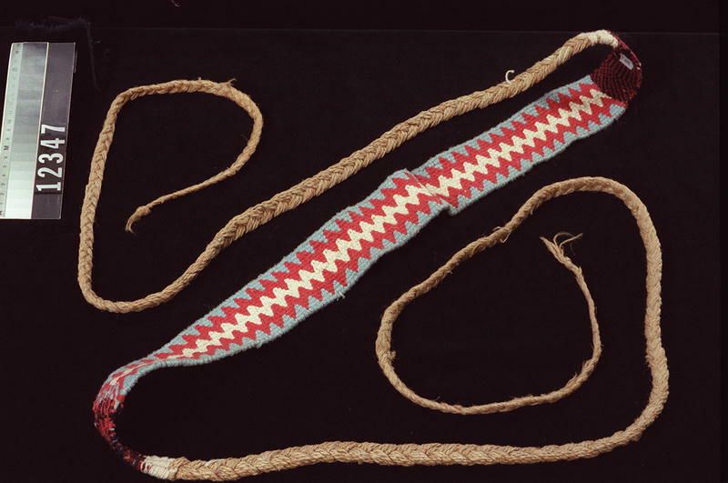 Image representing Tumpline.