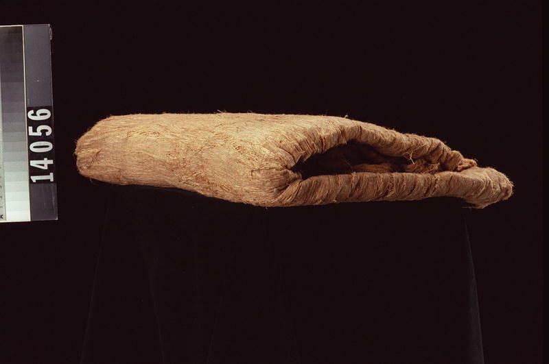 Image représentant Prepared Material