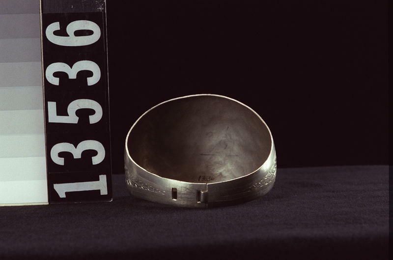 Image representing Bracelet.