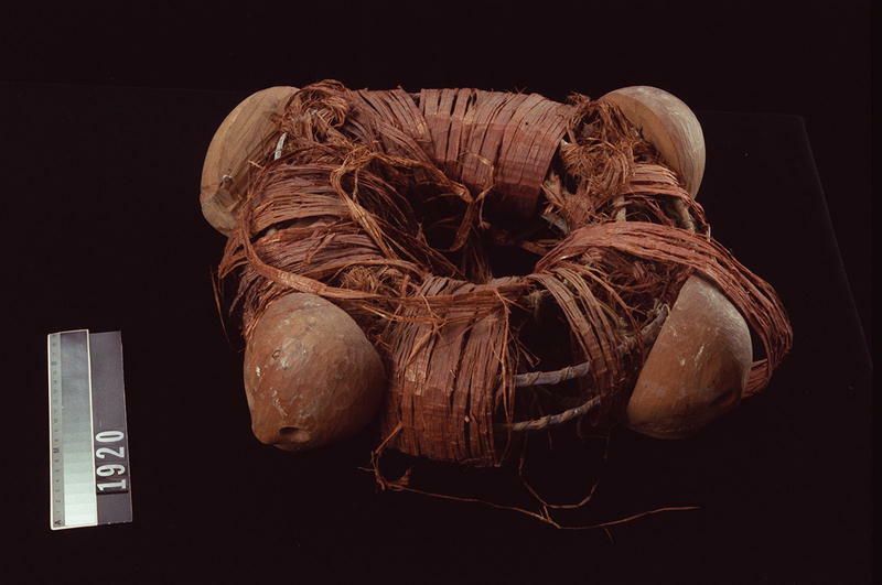 Image representing Headdress.