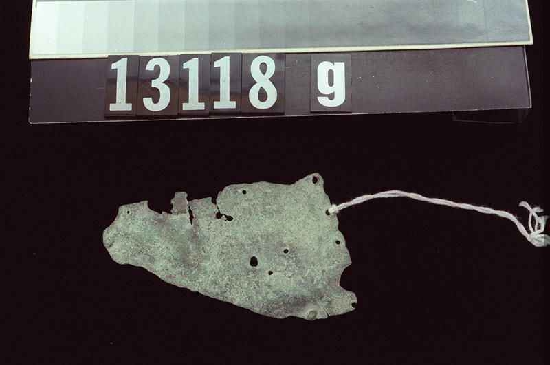 Image representing Copper.