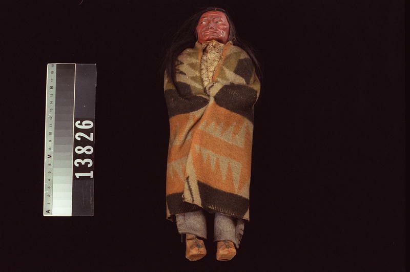 Image representing Doll.