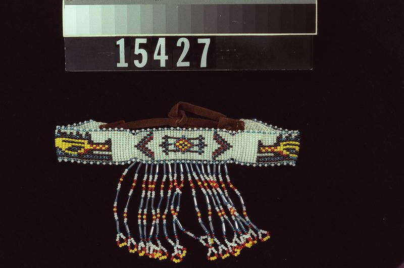 Image representing Necklace.