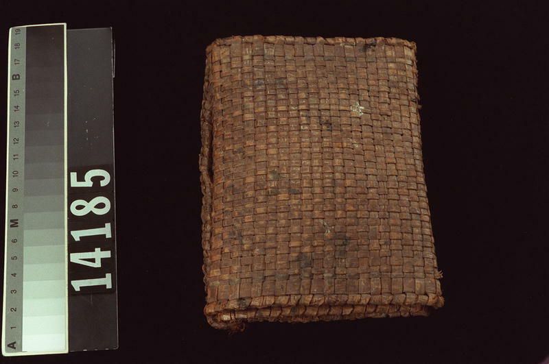 Image representing Pouch.