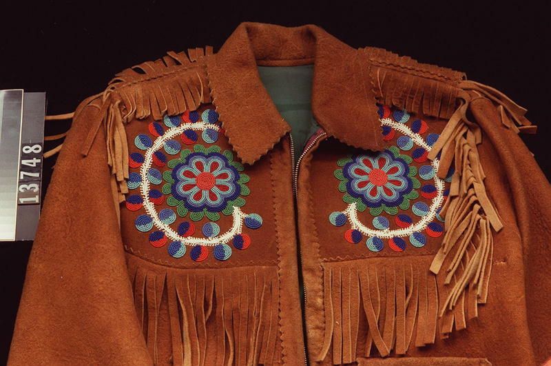 Image representing Jacket.