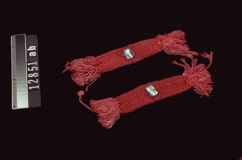 Image representing Wristlet.