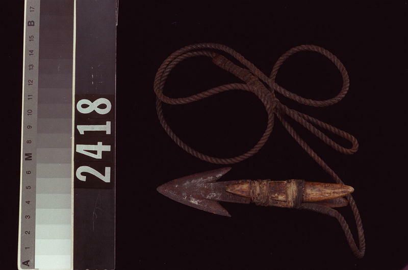 Image representing Spear.