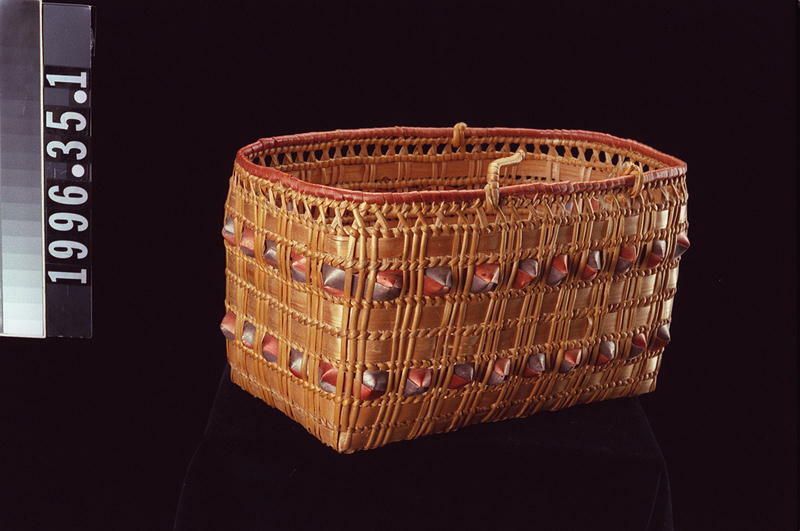 Image representing Basket.