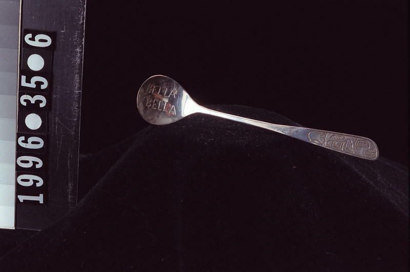 Image representing Spoons.