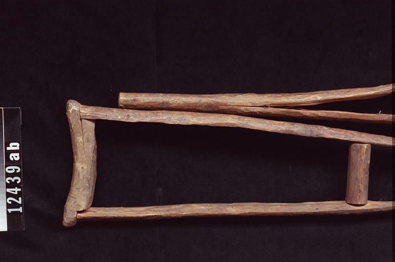 Image representing Crutch.