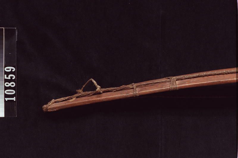 Image representing Bow.