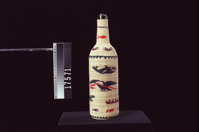 Image representing Bottle.